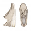 Baskets femme confortables remonte D2401