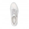 Baskets femme confortables remonte D2401