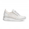 Baskets femme confortables remonte D2401