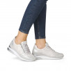 Baskets femme confortables remonte D2401