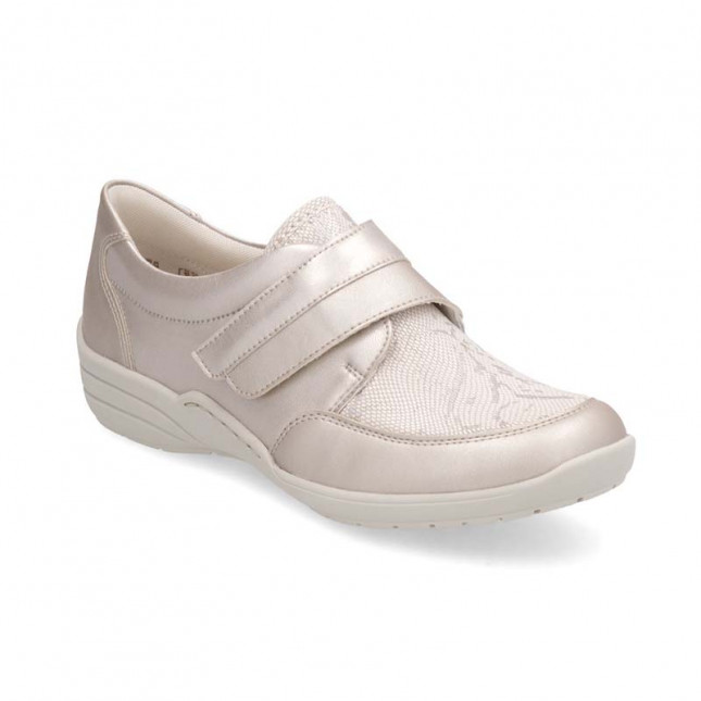 chaussures pieds sensibles femme Remonte R7600