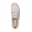 chaussures pieds sensibles femme Remonte R7600
