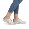 chaussures pieds sensibles femme Remonte R7600