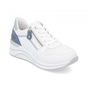 basket femme confortable REMONTE D0T10