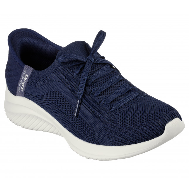 basket femme confortable Skechers 149710