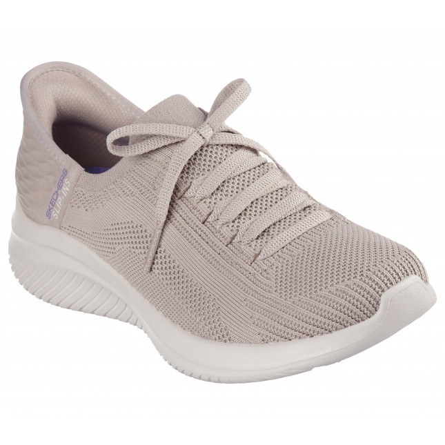 basket femme confortable Skechers 149710