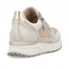 basket femme confortable semelle amovible Rieker Alula N7422