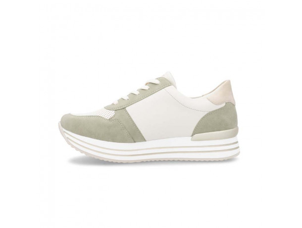 basket femme confortable Remonte D1327