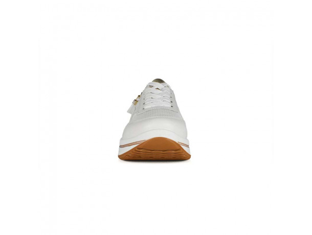 basket confortable femme pieds larges ARA 27550