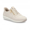 basket femme confortable Rieker Rock N1156