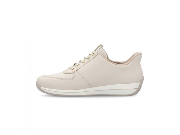 basket femme confortable Rieker Rock N1156