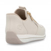 basket femme confortable Rieker Rock N1156