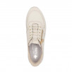basket femme confortable Rieker Rock N1156