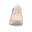 basket femme confortable Rieker Rock N1156