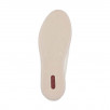 basket femme confortable Rieker Rock N1156