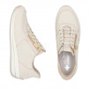 basket femme confortable Rieker Rock N1156