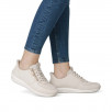 basket femme confortable Rieker Rock N1156