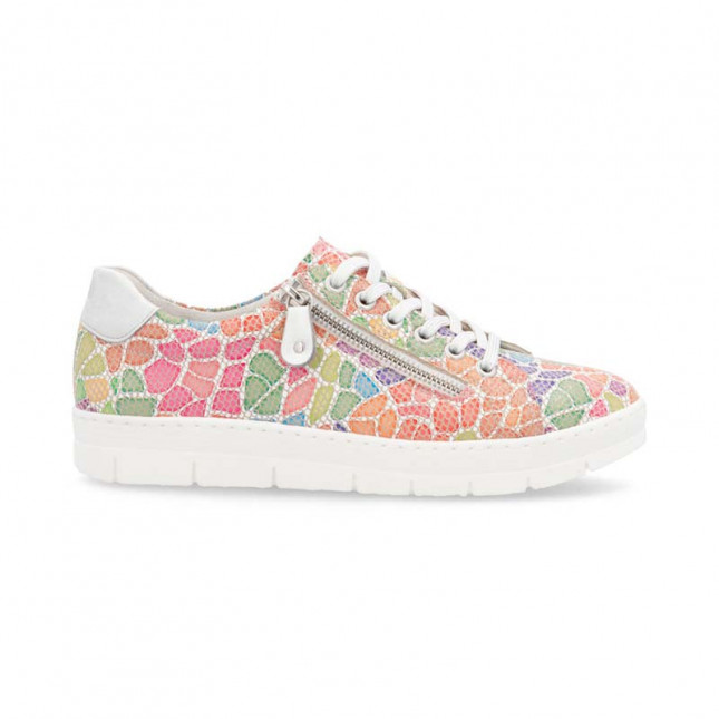 Baskets confortables femme REMONTE D5800