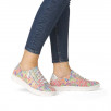 Baskets confortables femme REMONTE D5800