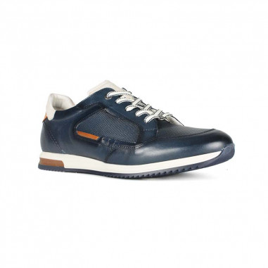 basket homme confortable Fluchos Samir 2187