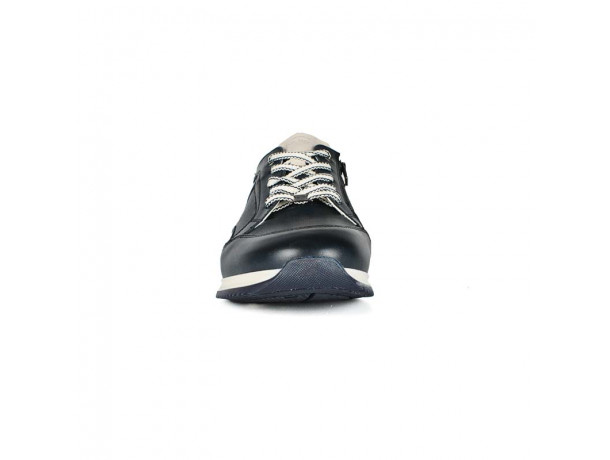 basket homme confortable Fluchos Samir 2187