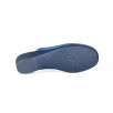 chaussons mule femme Semelflex Claudia