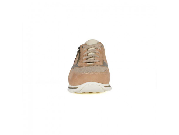 basket femme pieds larges Mobils by Mephisto Ereen