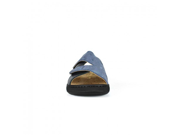 mules femme confortable semelflex Genna
