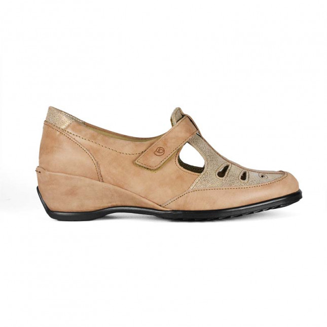 ballerines confortables femme suave 5042