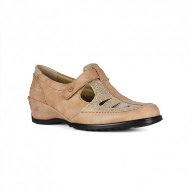 ballerines confortables femme suave 5042