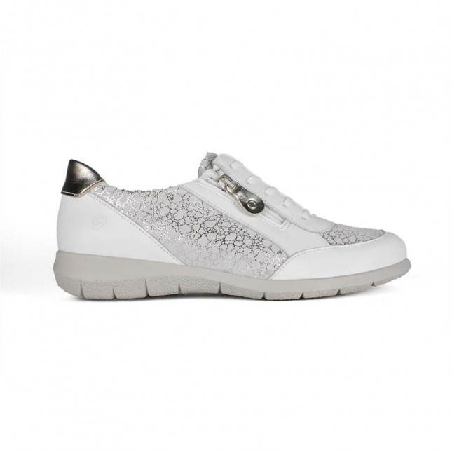basket femme confortable SUAVE 6627