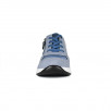 basket femme confortable à talon compensé SUAVE 11001