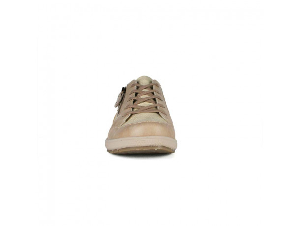 chaussures de ville confortable femme Suave 18501