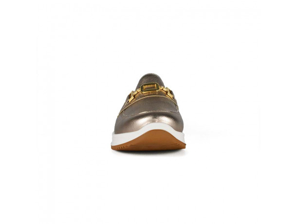 mocassin femme pieds larges ARA 25528