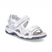 sandales de marche femme confortable Rieker Baku 68872