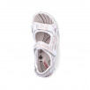 sandales de marche femme confortable Rieker Baku 68872