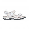 sandales de marche femme confortable Rieker Baku 68872