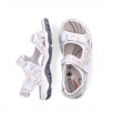 sandales de marche femme confortable Rieker Baku 68872