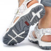 sandales de marche femme confortable Rieker Baku 68872