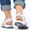 sandales de marche femme confortable Rieker Baku 68872
