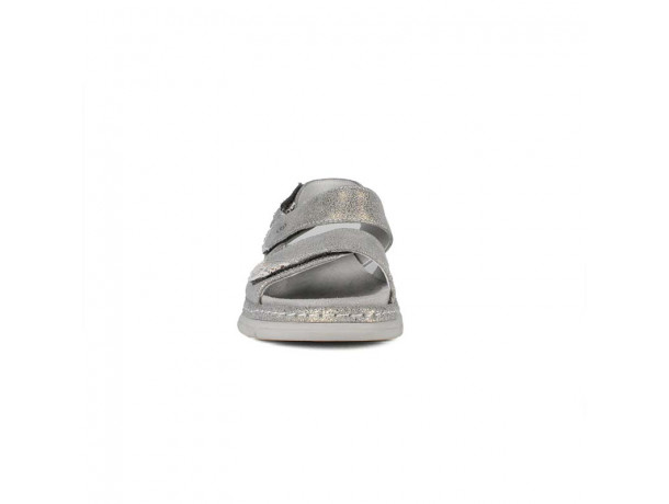 sandales femme confortables suave 12501