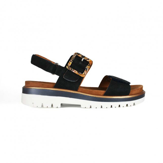 sandales femme pieds larges confortables ARA 21003