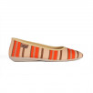 chausson ballerine femme la maison de l'espadrille 6193