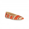 chausson ballerine femme la maison de l'espadrille 6193