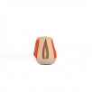chausson ballerine femme la maison de l'espadrille 6193