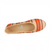 chausson ballerine femme la maison de l'espadrille 6193