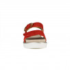 Sandales confortables femme à velcro ARA 33505