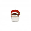 Sandales confortables femme à velcro ARA 33505
