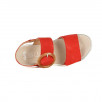 Sandales confortables femme à velcro ARA 33505