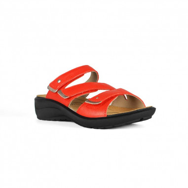 mules femme confortables Josef Seibel Annecy 04